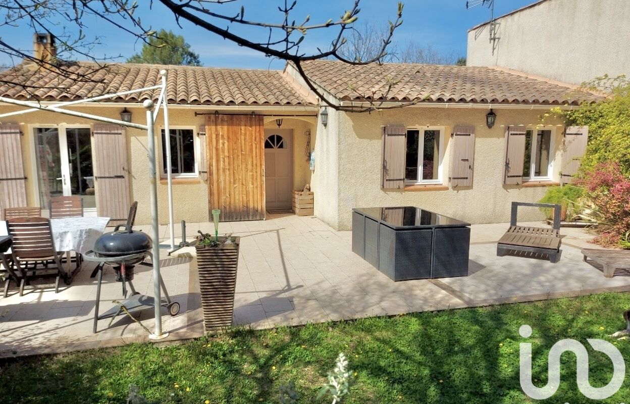 maison 5 pièces 180 m2 à vendre à Tourves (83170)