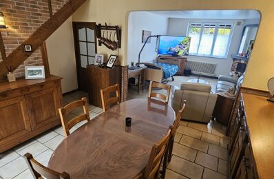 vente maison 199 000 € à proximité de Saint-Leu-d'Esserent (60340)