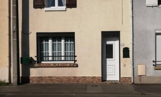 Maison 4 Pièces 92 m² à vendre à Pont-Sainte-Maxence (60700)