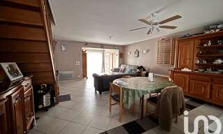 Maison 5 Pièces 135 m² à vendre à Villedieu-sur-Indre (36320)