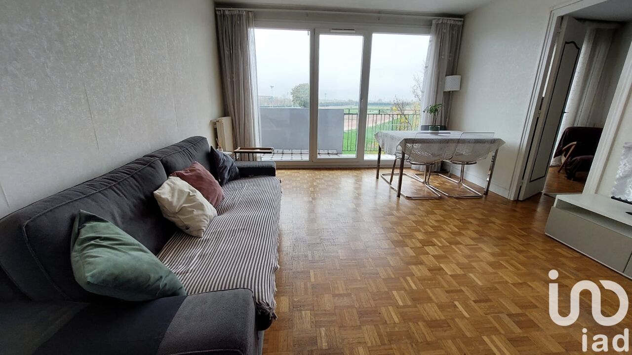 appartement 4 pièces 69 m2 à vendre à Soisy-sous-Montmorency (95230)