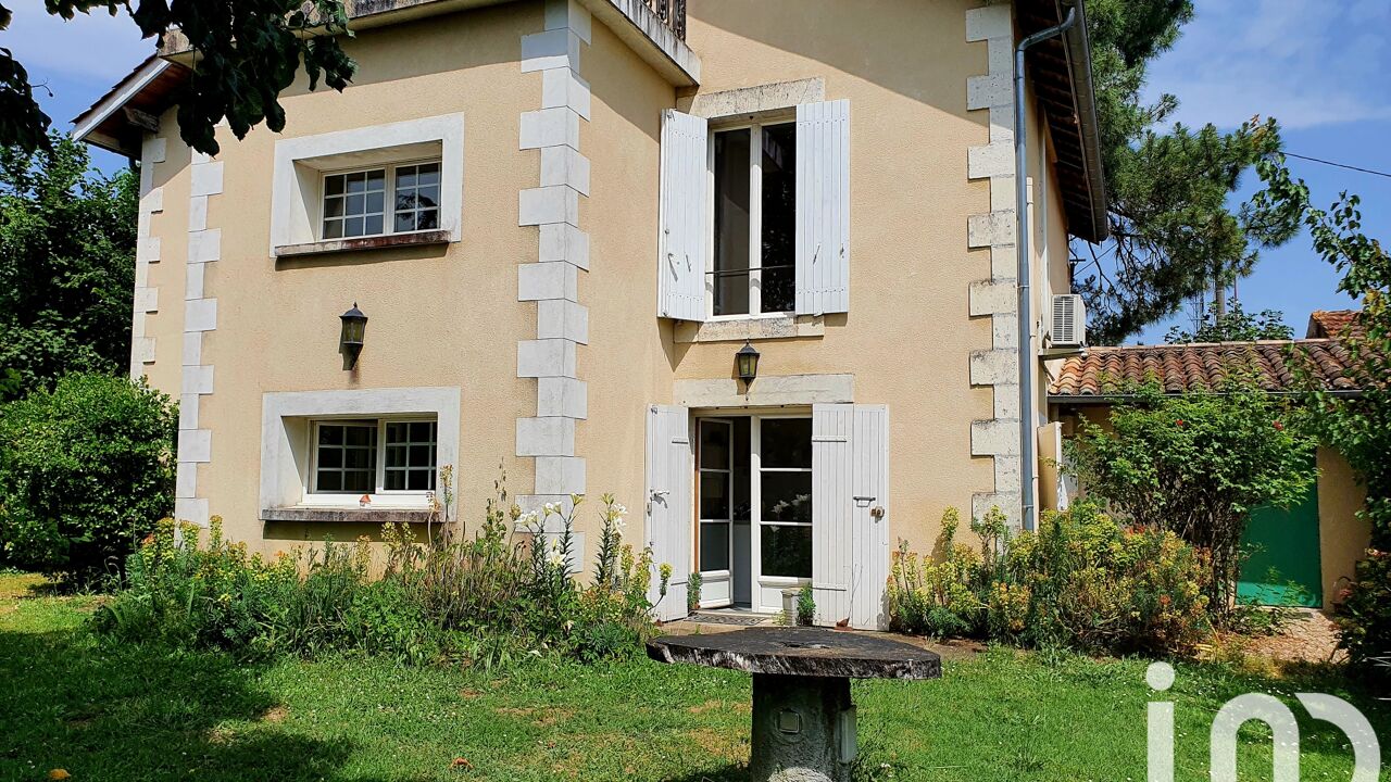 maison 7 pièces 159 m2 à vendre à Vélines (24230)