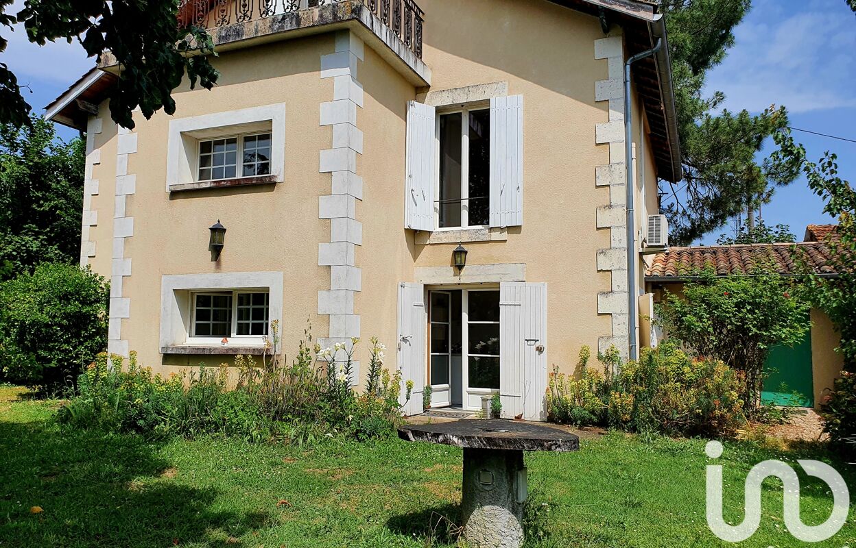 maison 7 pièces 159 m2 à vendre à Vélines (24230)