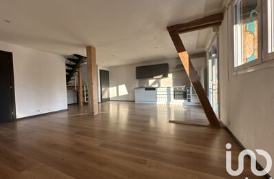 appartement 4 pièces 77 m2 à vendre à Carspach (68130)