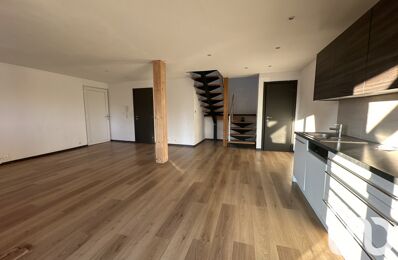 vente appartement 190 000 € à proximité de Carspach (68130)