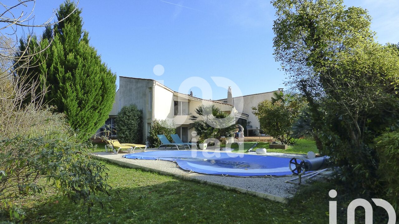 maison 6 pièces 174 m2 à vendre à Châtelaillon-Plage (17340)