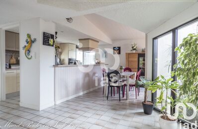 vente maison 649 990 € à proximité de Thairé (17290)