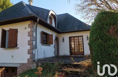 vente maison 146 500 € à proximité de Couffy-sur-Sarsonne (19340)