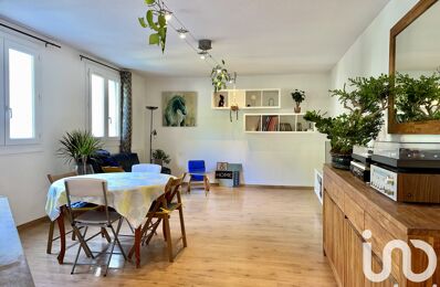 appartement 4 pièces 104 m2 à vendre à Montpellier (34070)