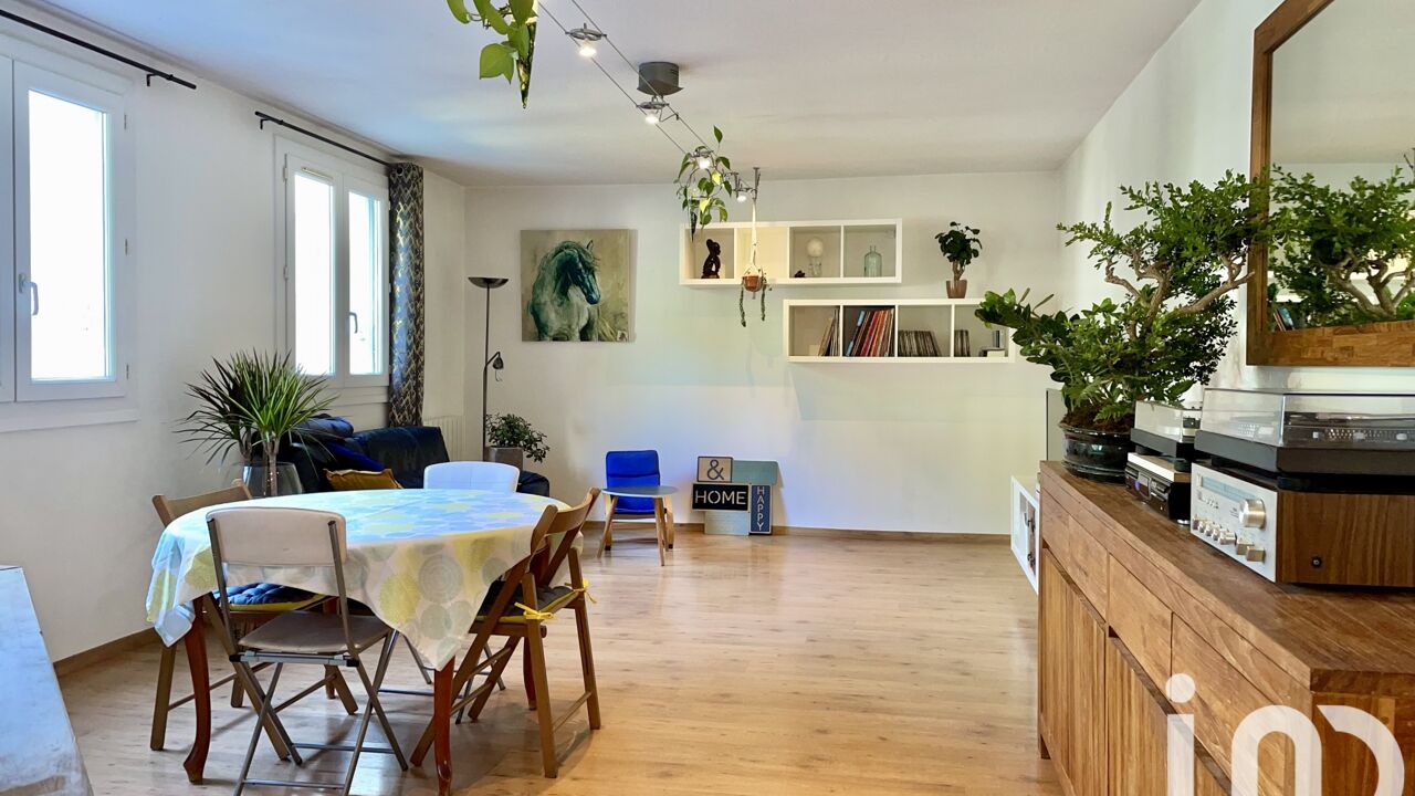 appartement 4 pièces 104 m2 à vendre à Montpellier (34070)