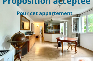 vente appartement 235 000 € à proximité de Saint-Clément-de-Rivière (34980)