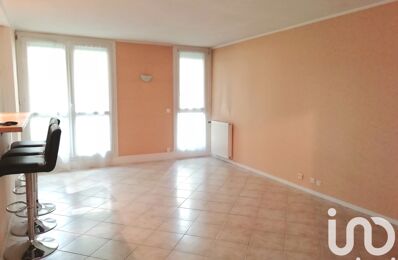 vente appartement 215 000 € à proximité de Boussy-Saint-Antoine (91800)