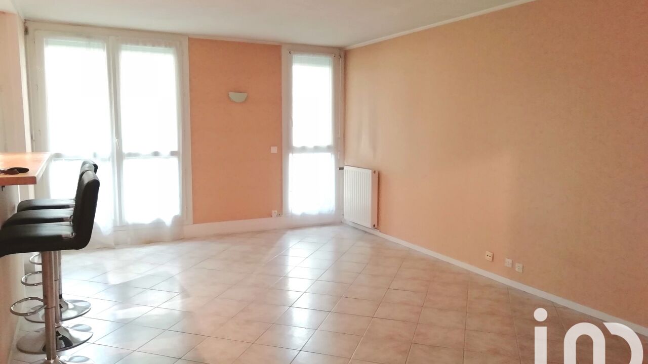 appartement 4 pièces 87 m2 à vendre à Quincy-sous-Sénart (91480)