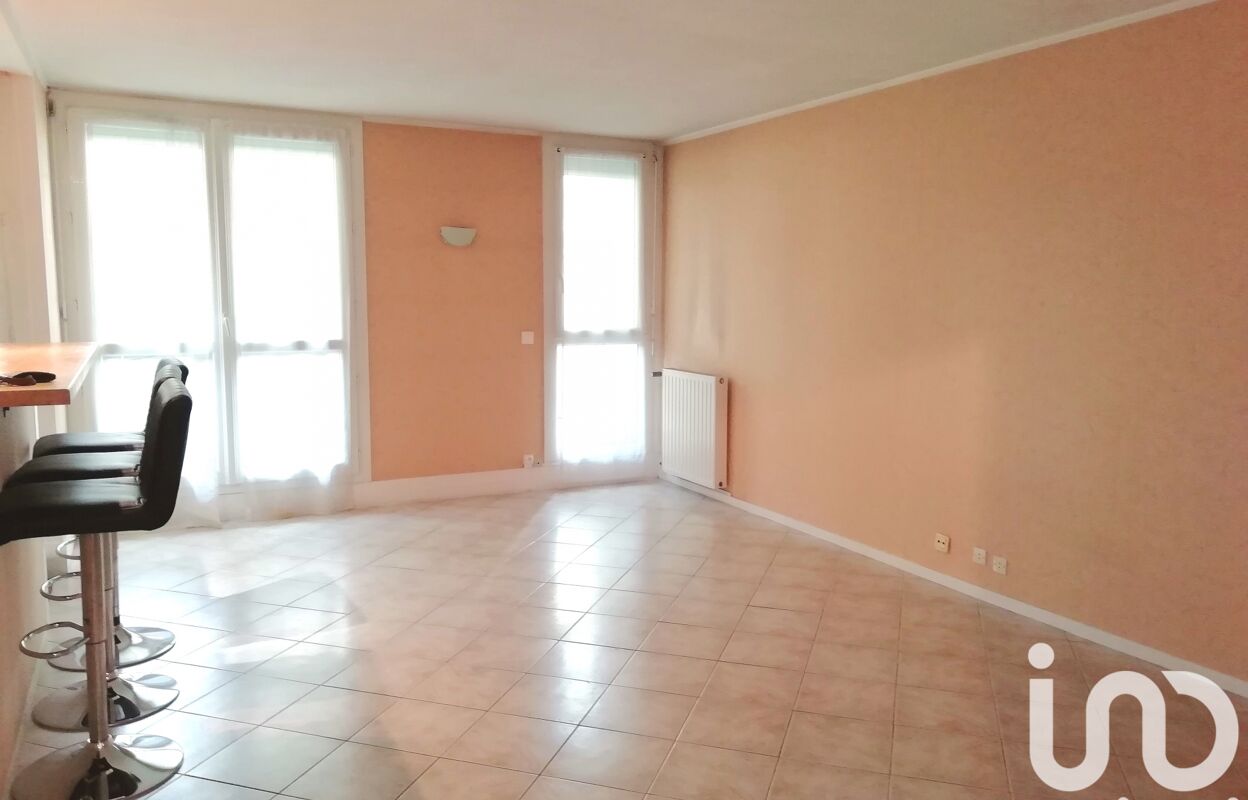 appartement 4 pièces 87 m2 à vendre à Quincy-sous-Sénart (91480)