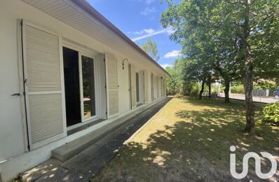 maison 4 pièces 87 m2 à vendre à Tosse (40230)