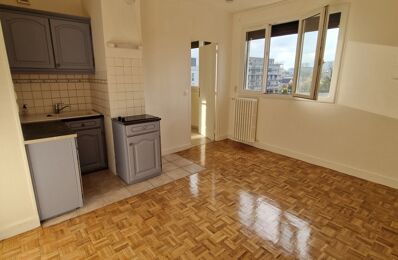 vente appartement 108 000 € à proximité de L'Île-Saint-Denis (93450)