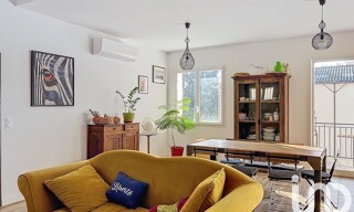 Maison 7 Pièces 207 m² à vendre à Vallabrègues (30300)