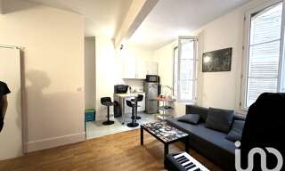 Appartement 1 Pièce 37 m² à vendre à Toulouse (31000)