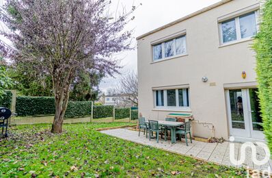 vente maison 270 000 € à proximité de Saint-Germain-Lès-Arpajon (91180)