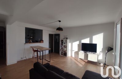 appartement 4 pièces 66 m2 à vendre à Alès (30100)