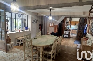 maison 6 pièces 150 m2 à vendre à Frettemeule (80220)