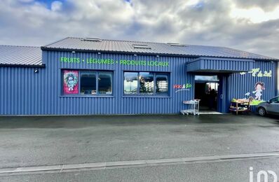 vente commerce 466 000 € à proximité de Mûr-de-Bretagne (22530)