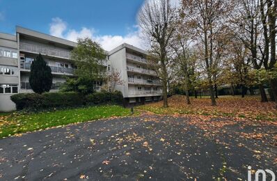 vente appartement 183 000 € à proximité de Bussy-Saint-Georges (77600)