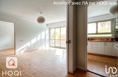 vente appartement 183 000 € à proximité de Orly (94310)