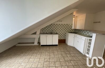 vente appartement 107 000 € à proximité de Corbeil-Essonnes (91100)