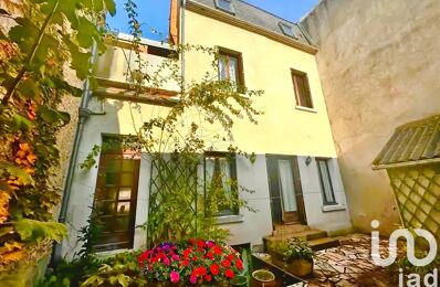 maison 7 pièces 150 m2 à vendre à Cosne-Cours-sur-Loire (58200)