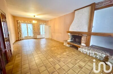 maison 7 pièces 150 m2 à vendre à Cosne-Cours-sur-Loire (58200)