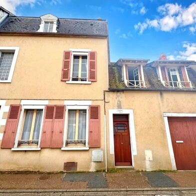 Maison 7 pièces 96990 €