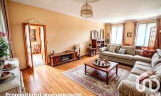 Maison 7 Pièces 150 m² à vendre à Cosne-Cours-sur-Loire (58200)