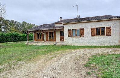 vente maison 251 000 € à proximité de Molières (82220)