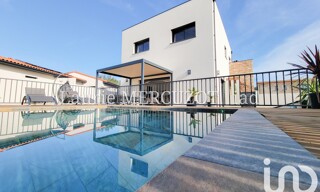 Maison 6 Pièces 145 m² à vendre à Pollestres (66450)