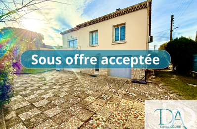 vente maison 230 000 € à proximité de Meysse (07400)