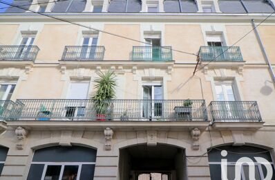 appartement 2 pièces 17 m2 à vendre à Nantes (44000)