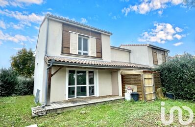 maison 5 pièces 107 m2 à vendre à Marssac-sur-Tarn (81150)