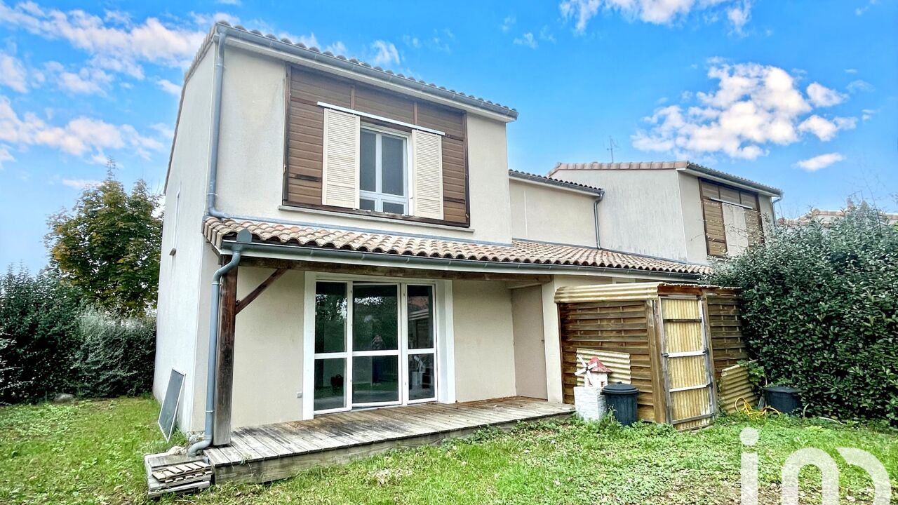 maison 5 pièces 107 m2 à vendre à Marssac-sur-Tarn (81150)