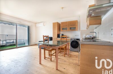 vente appartement 155 000 € à proximité de Toussieu (69780)