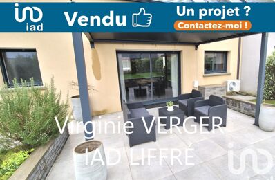 vente maison 245 800 € à proximité de Saint-Didier (35220)