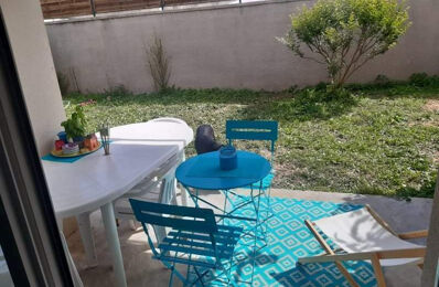 location appartement 615 € CC /mois à proximité de Morières-Lès-Avignon (84310)