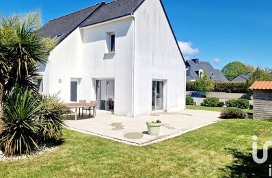 maison 5 pièces 174 m2 à vendre à Plouhinec (56680)