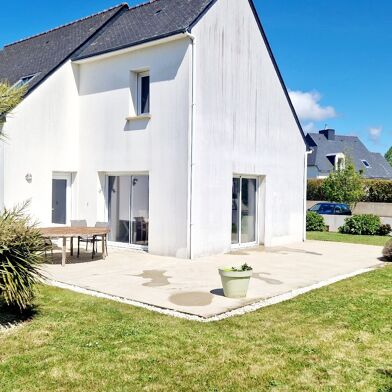 Maison 5 pièces 174 m²