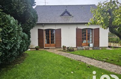 vente maison 220 000 € à proximité de Incheville (76117)