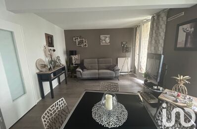 appartement 5 pièces 90 m2 à vendre à Lormont (33310)