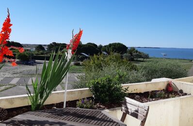 appartement 1 pièces 35 m2 à vendre à La Rochelle (17000)