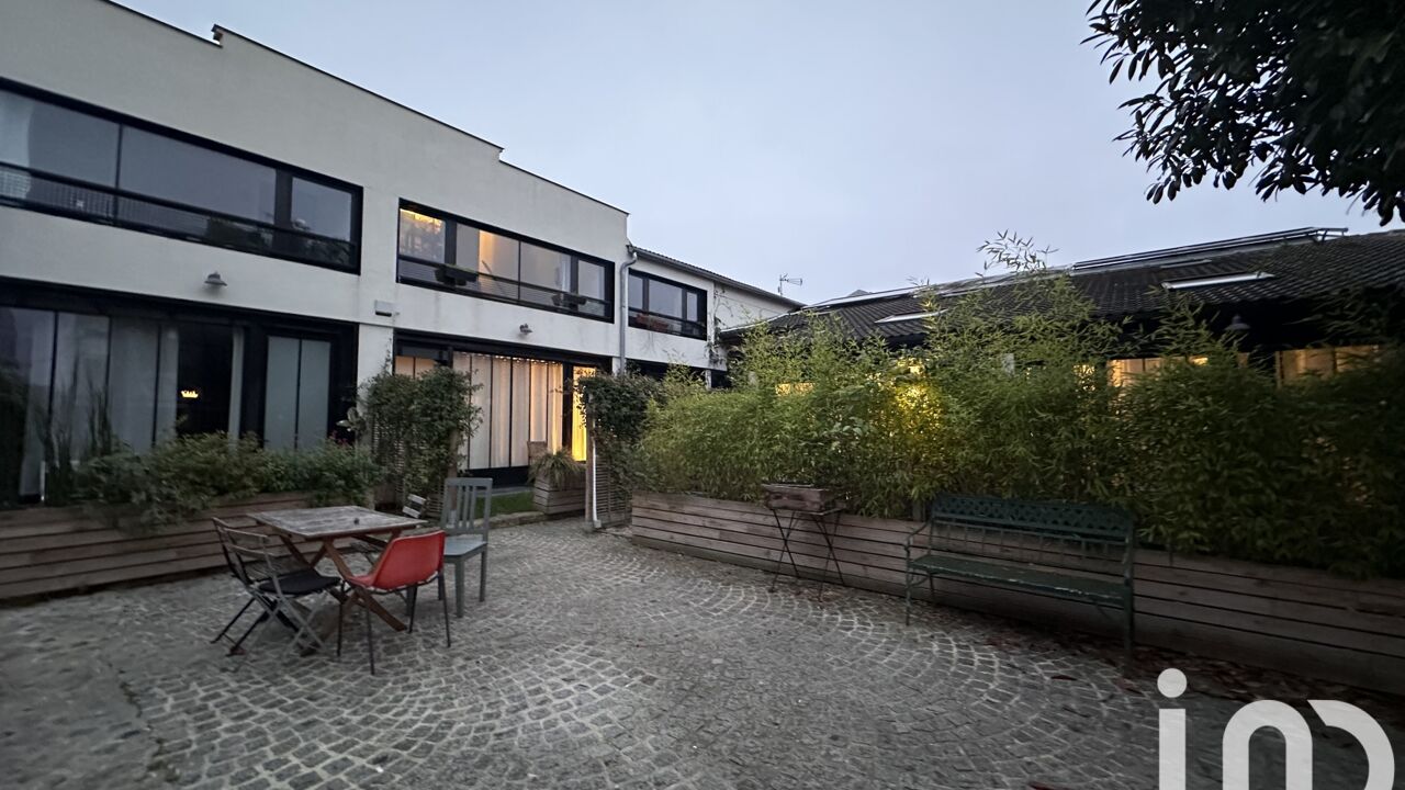 immeuble  pièces 426 m2 à vendre à Pantin (93500)