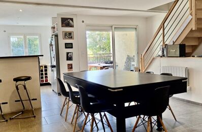 maison 4 pièces 83 m2 à vendre à Saint-Jean-de-Bournay (38440)