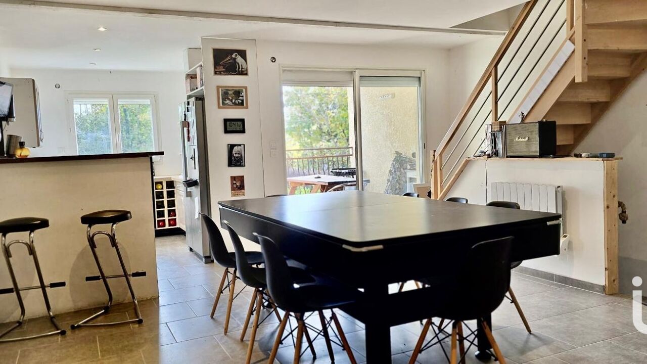 maison 4 pièces 83 m2 à vendre à Saint-Jean-de-Bournay (38440)